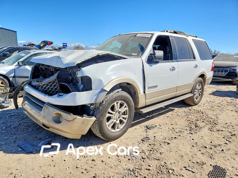 Ford Expedition 2007 - Image 1 of 14