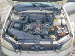 Subaru Legacy 2002