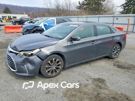 Toyota Avalon 2016 - Image 1 of 5