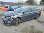 Toyota Avalon 2016