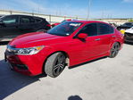 Honda Accord 2016