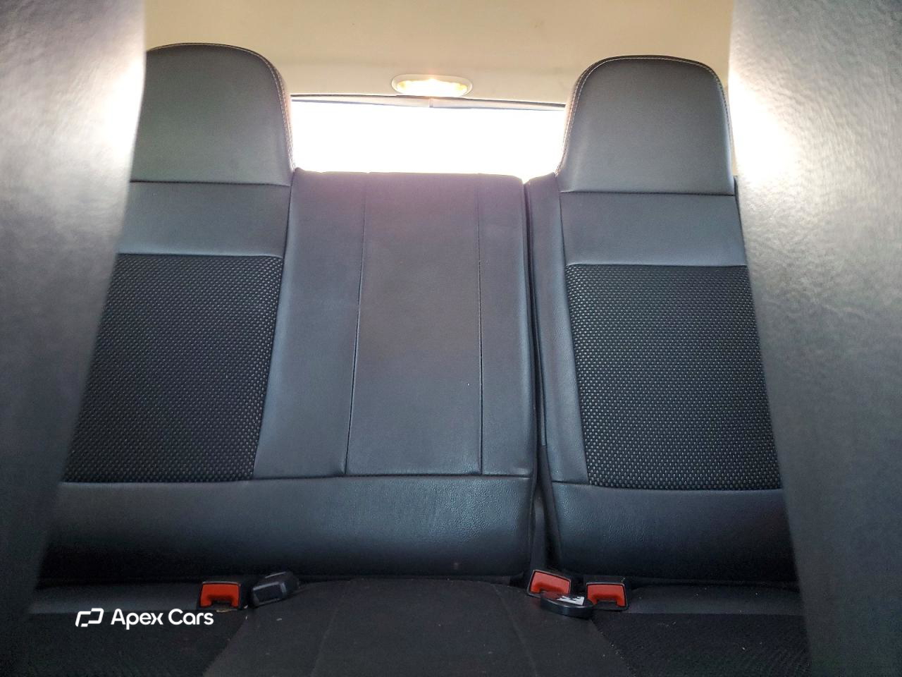 Jeep Compass 2016