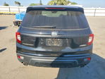 Honda Passport 2019