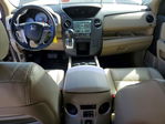 Honda Pilot 2011