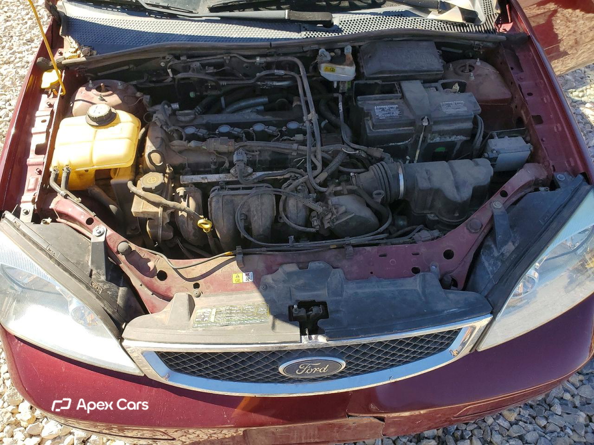 Ford Focus 2006
