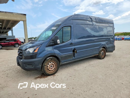 Ford Transit 2020 - Image 1 of 13