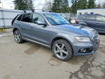 Audi Q5 2014