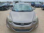 Hyundai Elantra 2011