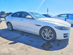 Jaguar XE 2019