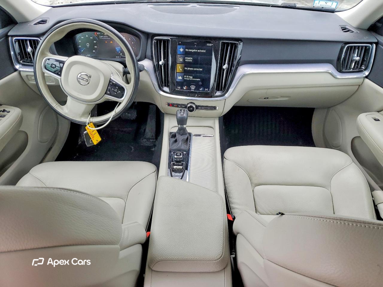 Volvo S60 2020