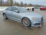 Audi A6 2016