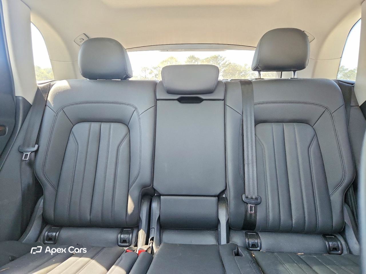 Audi Q5 2020