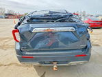 Ford Explorer 2022
