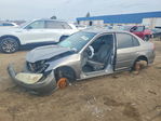 Honda Civic 2004