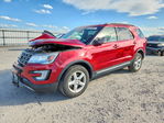Ford Explorer 2016