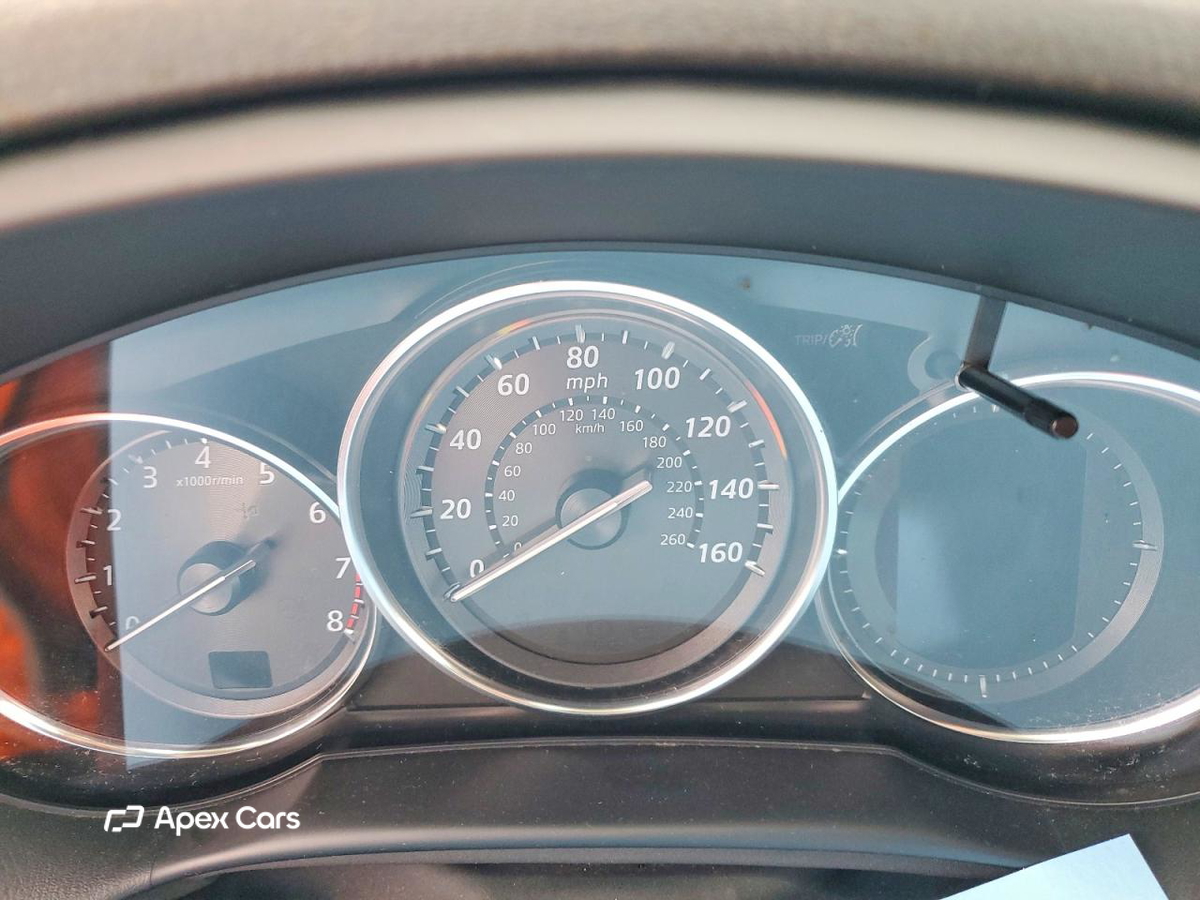 Mazda CX-5 2013