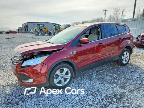 Ford Escape 2014 - Image 1 of 14
