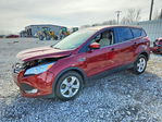 Ford Escape 2014