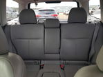 Subaru Forester 2012