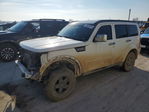 Dodge Nitro 2011