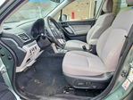 Subaru Forester 2017