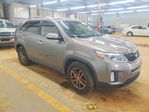 Kia Sorento 2015