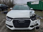 Audi A4 2013