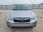 Subaru Forester 2016