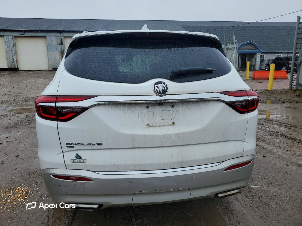 Buick Enclave 2020