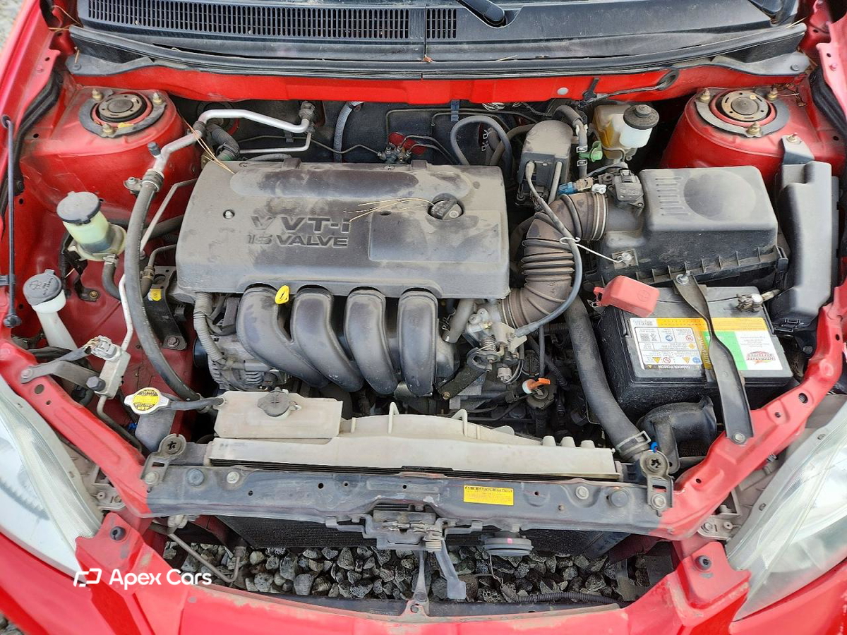 Toyota Matrix 2003