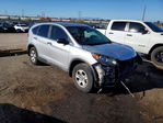 Honda CR-V 2014