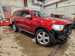 Dodge Durango 2011