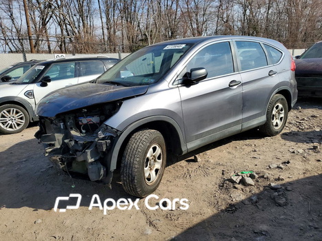 Honda CR-V 2016 - Image 1 of 13