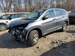 Honda CR-V 2016