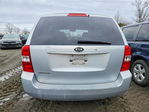 Kia Sedona 2007