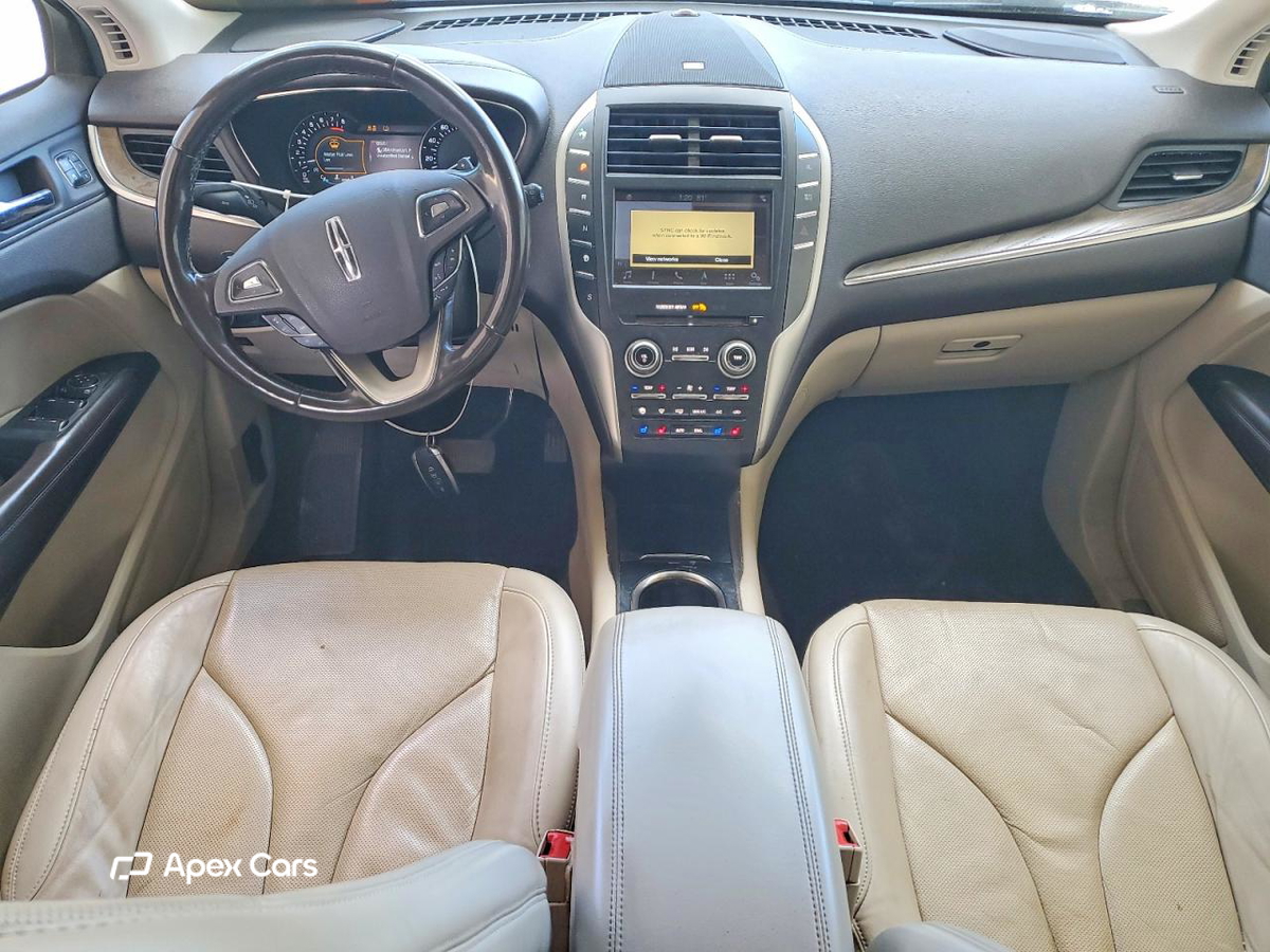 Lincoln MKC 2019