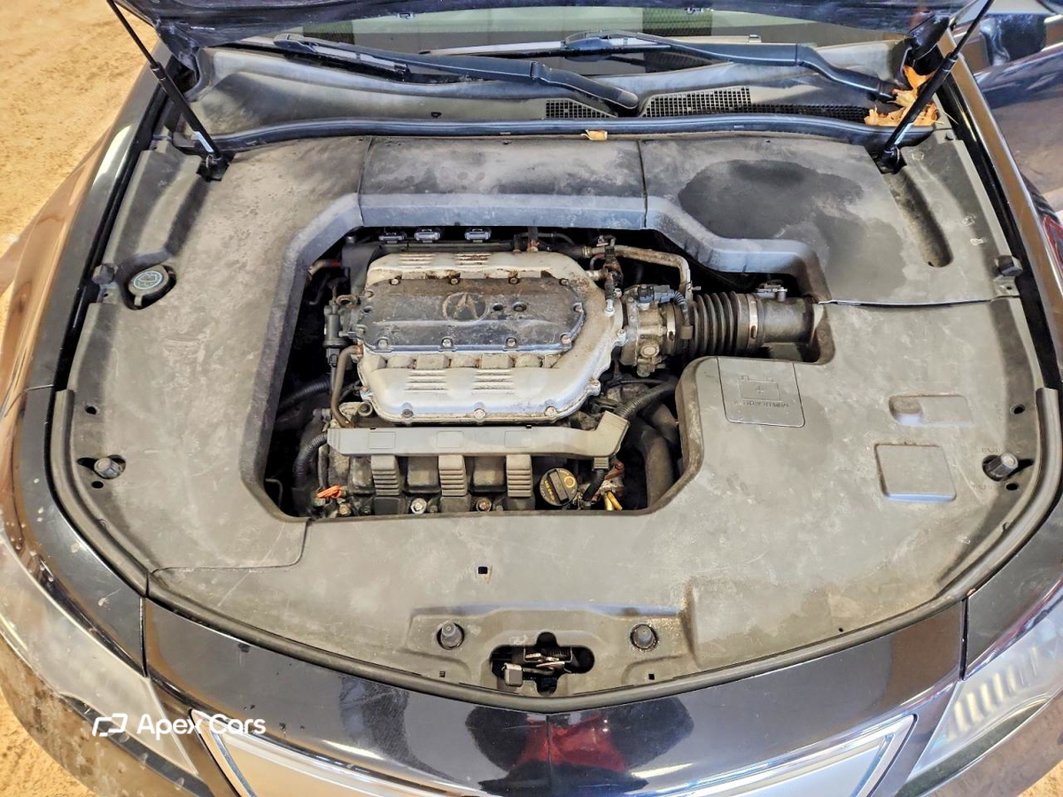 Acura TL 2013