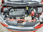 Chevrolet Spark 2021