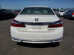 Honda Accord 2016