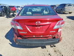 Mazda 6 2012
