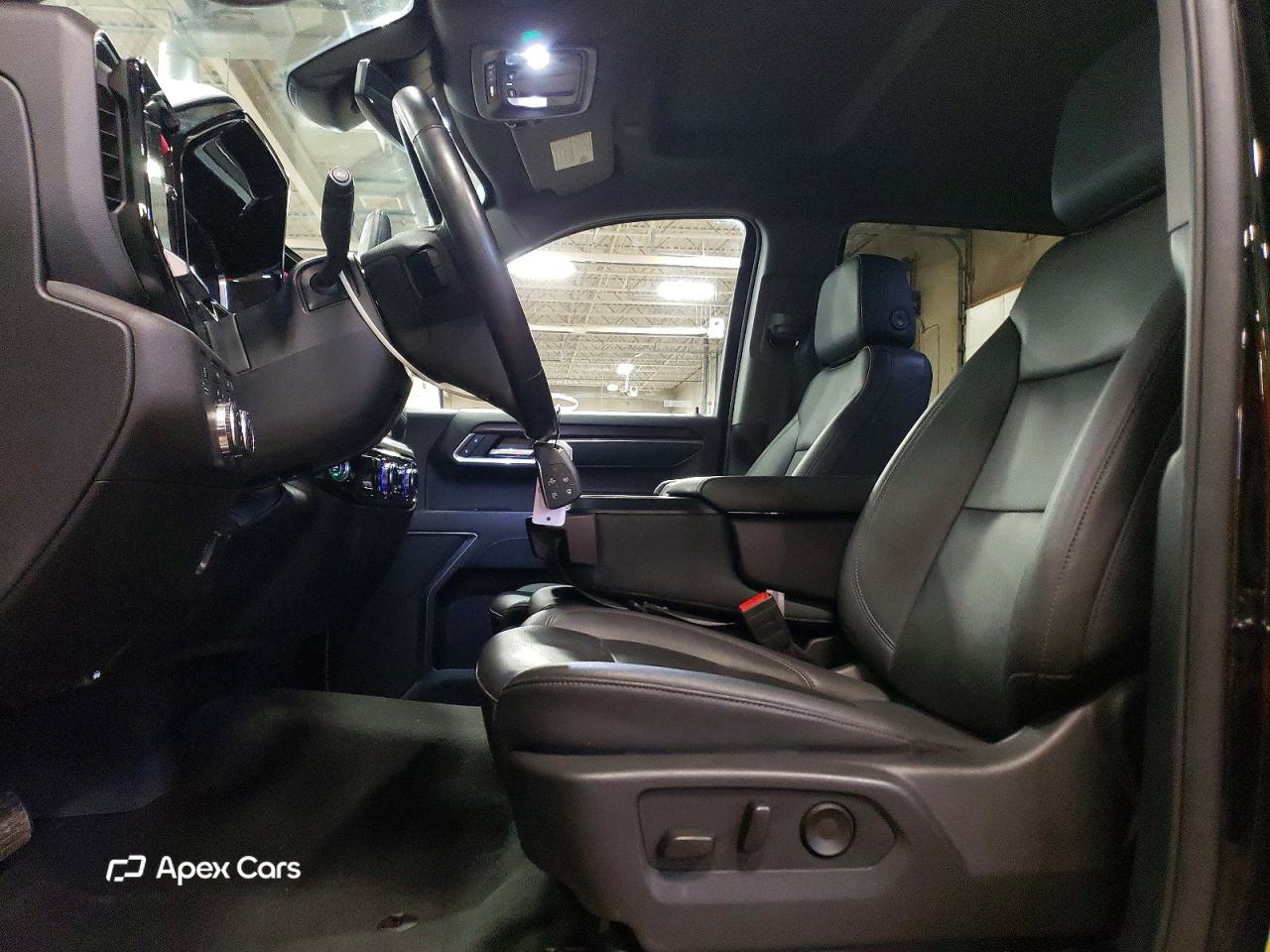 GMC Sierra 2025
