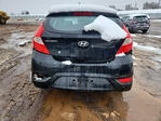 Hyundai Accent 2013