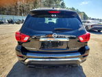 Nissan Pathfinder 2020
