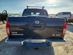 Nissan Navara (Frontier) 2011
