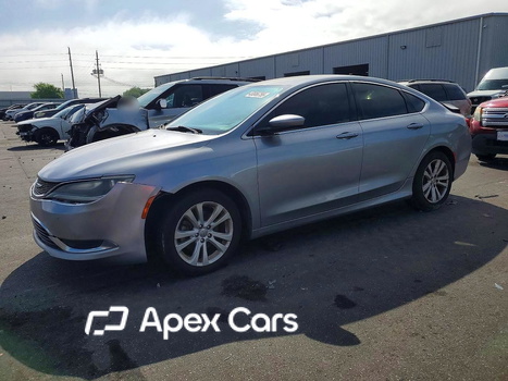Chrysler 200 2015 - Image 1 of 12