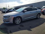 Chrysler 200 2015
