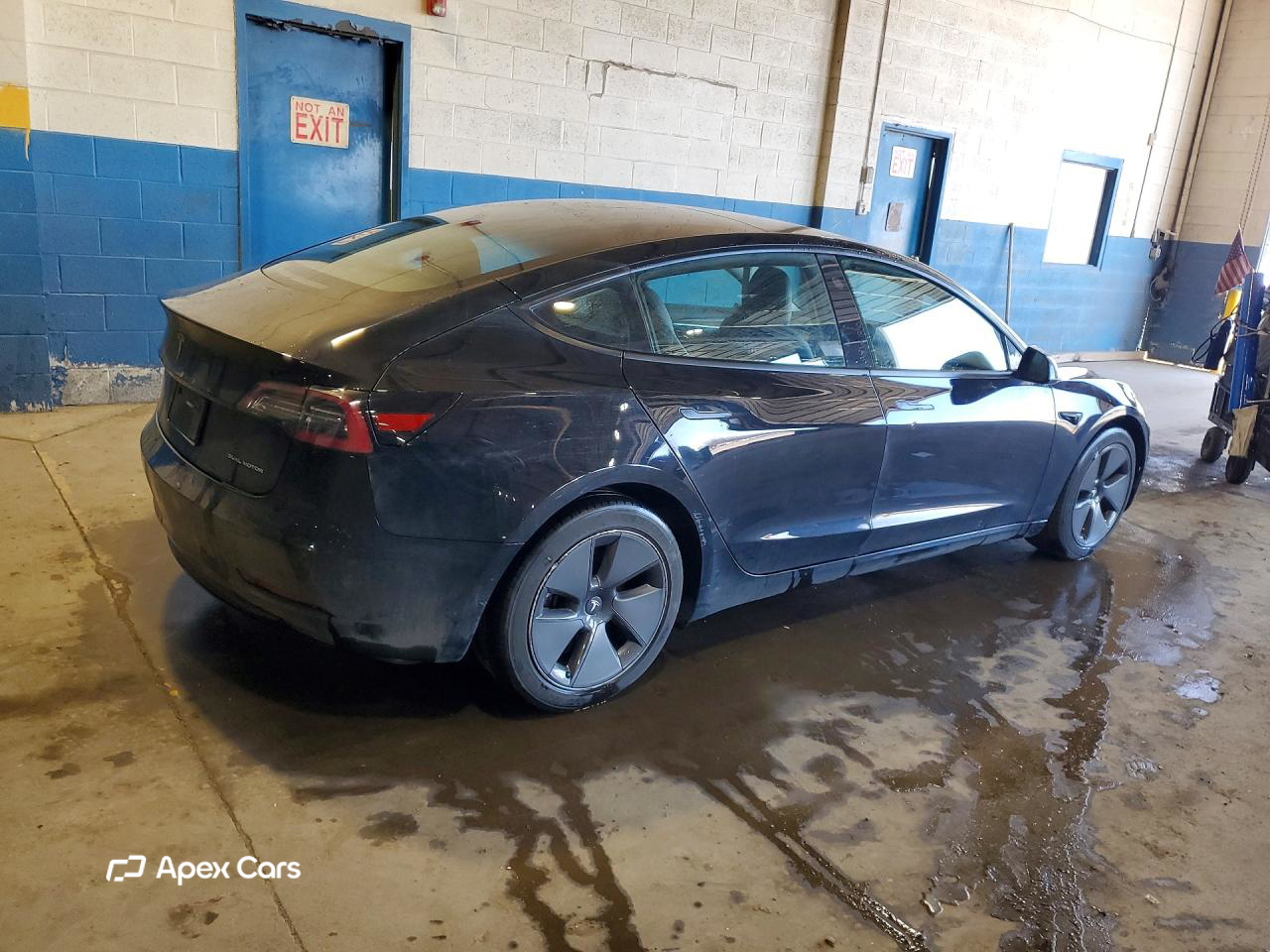 Tesla Model 3 2023