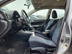 Subaru Impreza 2011