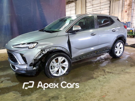 Buick Encore 2025 - Zdjęcie 1 z 5
