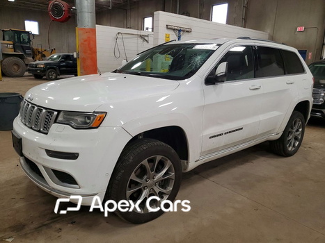 Jeep Cherokee 2020 - Image 1 of 13